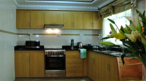 Westlands Gardens Apartment